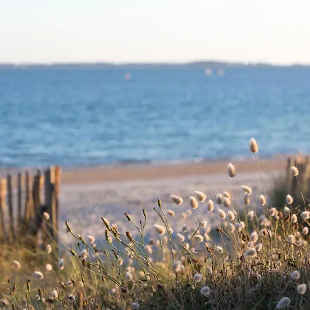Ferienhaus Holiday Home Maison De La Plage By Interhome Carnac