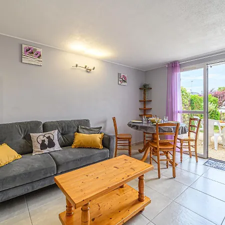 Holiday Home Maison De La Plage By Interhome * Carnac