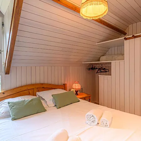 Holiday Home Maison De La Plage By Interhome Ferienhaus *