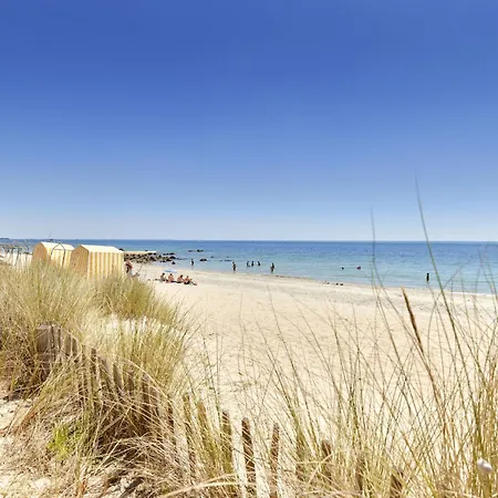 Holiday Home Maison De La Plage By Interhome Ferienhaus *