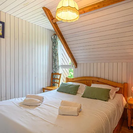 Feriehus Maison De La By Interhome *
