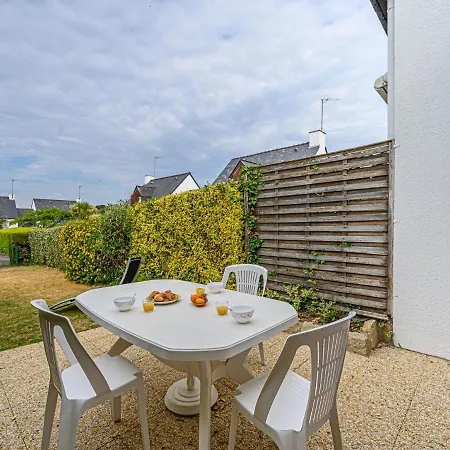 Maison De La By Interhome Carnac