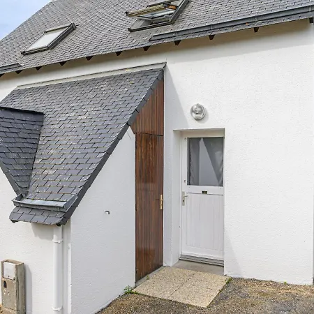 Maison De La By Interhome Feriehus Carnac