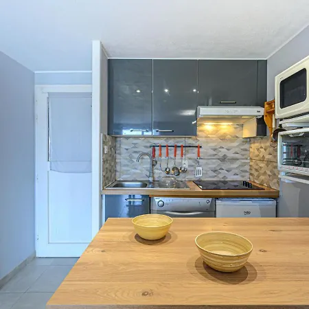 Maison De La By Interhome Carnac